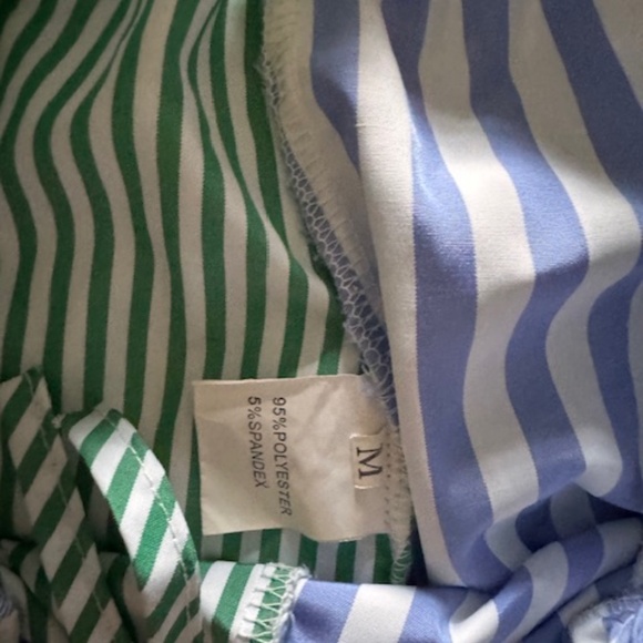 Shirt/Short Set - Picture 4 of 4